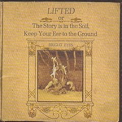 Lifted Or the Story Is in the Soil Keep Your Ear to the Ground
