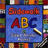 Sidewalk ABC