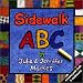 Books : Sidewalk ABC