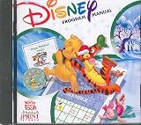 Disney Winnie the Pooh Holiday Print Studio (Jewel Case)