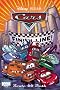 Cars: Route 66 Dash (Disney Pixar (Quality))