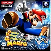 Dance Dance Revolution with MARIO (マットコントローラ同梱)