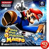 Dance Dance Revolution with MARIO (�}�b�g�R���g���[������)