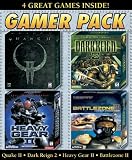 Legends Gamer Pack