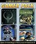 Legends Gamer Pack