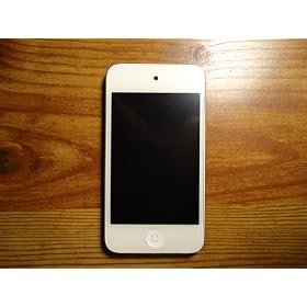 Apple iPod touch (4th Generation) NEWEST MODEL