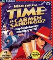 Where in Time is Carmen Sandiego?