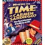 Where in Time is Carmen Sandiego?