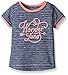 Levi's Girls' Levis Short Sleeve Knit Top