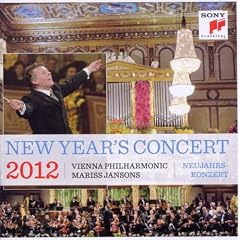 Concert du Nouvel An 2012