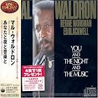 You and the Night and the Music by Mal Waldron