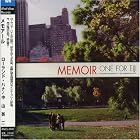 Memoir: One for Eiji by Roland Hanna and Eiji Nakayama