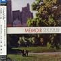 Memoir: One for Eiji
