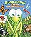 Bugillions! / Cuenta Con Las Insectos!: An English/Spanish Book About Counting (Googly Eyes)