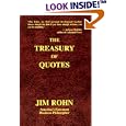 The Treasury of Quotes