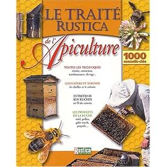 Trait� Rustica de l'apiculture