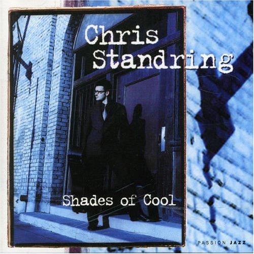CD-Charts  Music : Shades of Cool