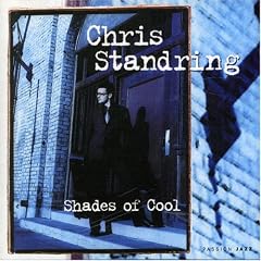 Shades of Cool