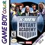 X-Men Mutant Academy