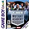 X-Men Mutant Academy