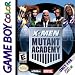 X-Men Mutant Academy