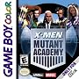X-Men Mutant Academy