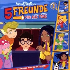 03/das Original-H�rspiel zur TV-Serie