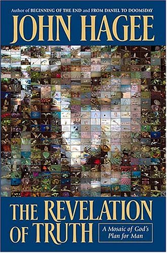 The Revelation Of Truth: a Mosaic Of God's Plan For Man under Prophecy in The Books Store