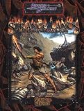  : Strange Lands Lost Tribes of the SL (Scarred Lands D20)