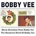 Merry Christmas From Bobby Vee / Wonderful World of