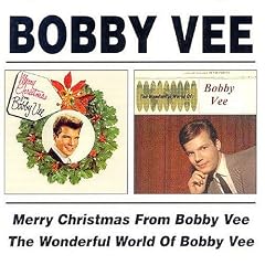 Merry Christmas From Bobby Vee / Wonderful World of
