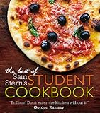 Sam Stern's student cookbook