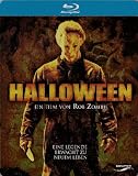 Halloween Blu-ray SteelBook [German Import, Region Free]