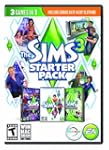 The Sims 3 Starter Pack - PC/Mac