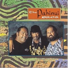 The Pahinui Bros.