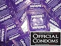 LifeStyles Extra Strength Condoms 100 Pack