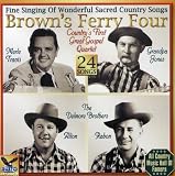 Revue Brown's Ferry Four  / 24 Songs: Fine Singing