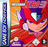 Mega Man Zero 3 - 