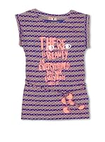 CKS Kids Vestido Sapphire (Multicolor)