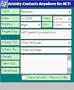 Contacts Anywhere for ACT!