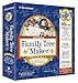 Family Tree Maker 8 (10 CD Set)