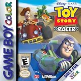 Toys Story 2 Racer