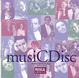 musiCDisc - Volume II, No. 2