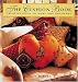 The Cushion Book: Creating Pillows, Bolsters, and Decorative Accents