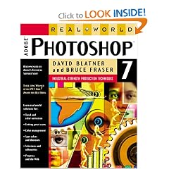 Real World Adobe(R) Photoshop(R) 7