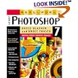 Real World Adobe(R) Photoshop(R) 7 (Real World) by  David Blatner and Bruce Fraser