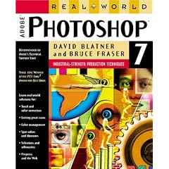 Real World Adobe� Photoshop� 7