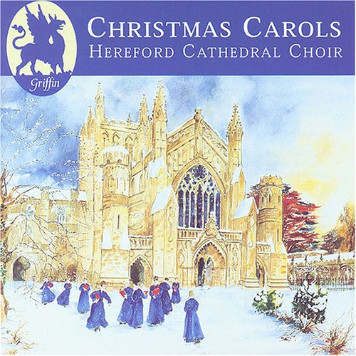 CD-Charts  Search : Christmas Carols