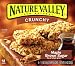 Nature Valley Crunchy Granola Bars, Maple Brown Sugar, 12-Count Boxes (Pack of 6)