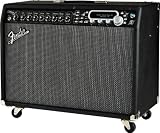 Fender Cybertwin Se Digital Modeling Guitar Combo Amp